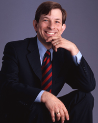 Photograph of Professor Michael Cedrone