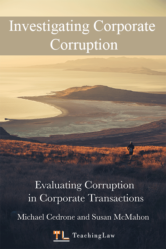 Book Cover for International Investigations Simulation book